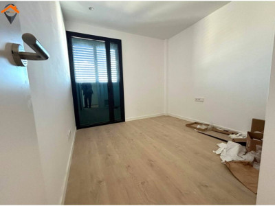 PROMOCION DE VIVIENDAS OBRA NUEVA ACABADA EN CENTRO SANT QUIRZE DEL VALLES