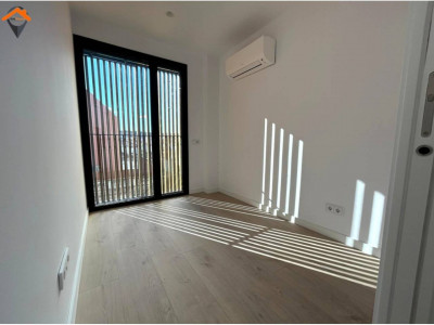 PROMOCION DE VIVIENDAS OBRA NUEVA ACABADA EN CENTRO SANT QUIRZE DEL VALLES