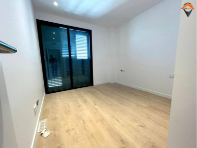 PROMOCIÓN DE VIVIENDAS OBRA NUEVA ACABADA EN CENTRO SANT QUIRZE DEL VALLÉS!!