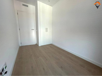 PROMOCION DE VIVIENDAS OBRA NUEVA ACABADA EN CENTRO SANT QUIRZE DEL VALLES