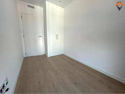 PROMOCIÓN DE VIVIENDAS OBRA NUEVA ACABADA EN CENTRO SANT QUIRZE DEL VALLÉS!!