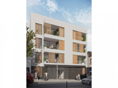 PROMOCIÓN DE VIVIENDAS OBRA NUEVA ACABADA EN CENTRO SANT QUIRZE DEL VALLÉS!!