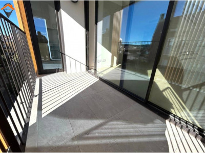 PROMOCION DE VIVIENDAS OBRA NUEVA ACABADA EN CENTRO SANT QUIRZE DEL VALLES