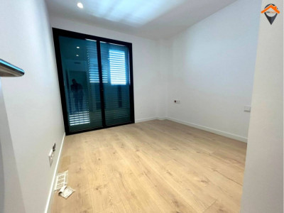 PROMOCION DE VIVIENDAS OBRA NUEVA ACABADA EN CENTRO SANT QUIRZE DEL VALLES