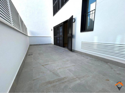 PROMOCIÓN DE VIVIENDAS OBRA NUEVA ACABADA EN CENTRO SANT QUIRZE DEL VALLÉS!!