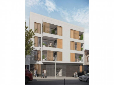 PROMOCIÓN DE VIVIENDAS OBRA NUEVA ACABADA EN CENTRO SANT QUIRZE DEL VALLÉS!!