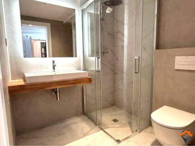 PROMOCIÓN DE VIVIENDAS OBRA NUEVA ACABADA EN CENTRO SANT QUIRZE DEL VALLÉS!!