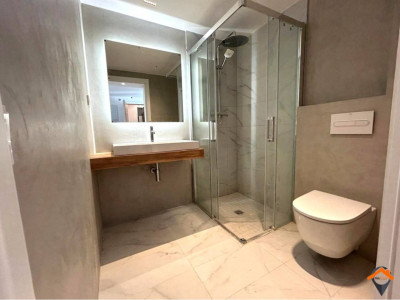 PROMOCION DE VIVIENDAS OBRA NUEVA ACABADA EN CENTRO SANT QUIRZE DEL VALLES