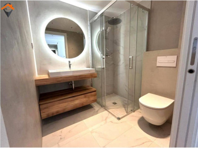 PROMOCIÓN DE VIVIENDAS OBRA NUEVA ACABADA EN CENTRO SANT QUIRZE DEL VALLÉS!!