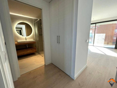 PROMOCIÓN DE VIVIENDAS OBRA NUEVA ACABADA EN CENTRO SANT QUIRZE DEL VALLÉS!!