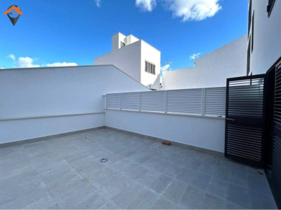 PROMOCIÓN DE VIVIENDAS OBRA NUEVA ACABADA EN CENTRO SANT QUIRZE DEL VALLÉS!!