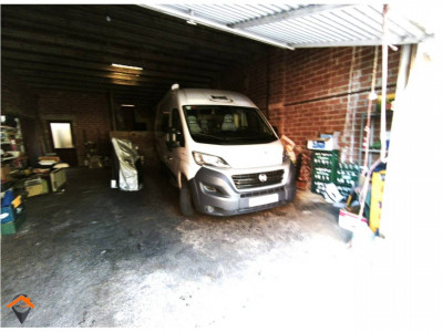 PROPIEDAD CON DOBLE USO RESIDENCIAL Y COMERCIAL EN BUENA UBICACIÓN!! 