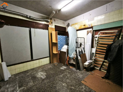 PROPIEDAD CON DOBLE USO RESIDENCIAL Y COMERCIAL EN BUENA UBICACIÓN!! 