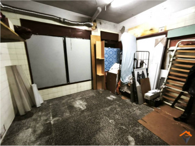 PROPIEDAD CON DOBLE USO RESIDENCIAL Y COMERCIAL EN BUENA UBICACIÓN!! 