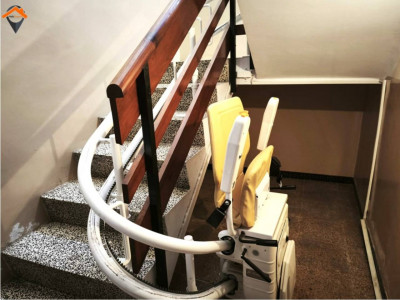 PROPIEDAD CON DOBLE USO RESIDENCIAL Y COMERCIAL EN BUENA UBICACIÓN!! 