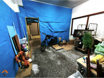 PROPIEDAD CON DOBLE USO RESIDENCIAL Y COMERCIAL EN BUENA UBICACIÓN!! 