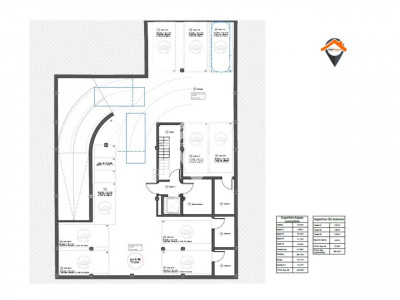 PROXIMA CONSTRUCCION EDIFICIO DE VIVIENDAS CALLE SARDA-SABADELL