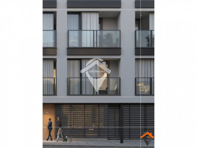 PROXIMA CONSTRUCCION EDIFICIO DE VIVIENDAS CALLE SARDA-SABADELL