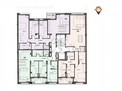 PROXIMA CONSTRUCCION EDIFICIO DE VIVIENDAS CALLE SARDA-SABADELL
