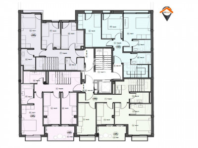 PROXIMA CONSTRUCCION EDIFICIO DE VIVIENDAS CALLE SARDA-SABADELL