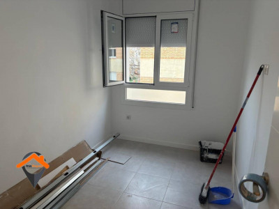 REFORMADO A ESTRENAR , CON TRASTERO Y JUNTO MERCADO CREU ALTA!!!