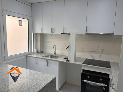 REFORMADO A ESTRENAR , CON TRASTERO Y JUNTO MERCADO CREU ALTA!!!