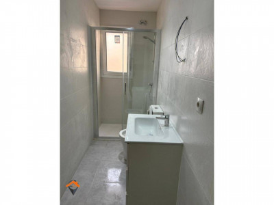 REFORMADO A ESTRENAR , CON TRASTERO Y JUNTO MERCADO CREU ALTA!!!