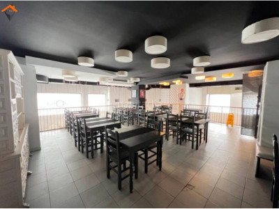 Restaurante en venta en el corazón de Barberà del Vallès