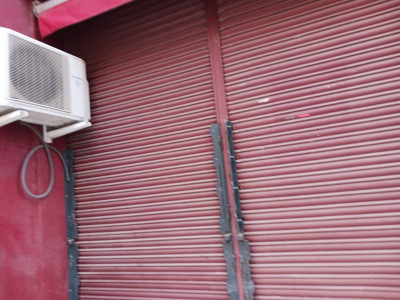 SE ALQUILA LOCAL COMERCIAL 