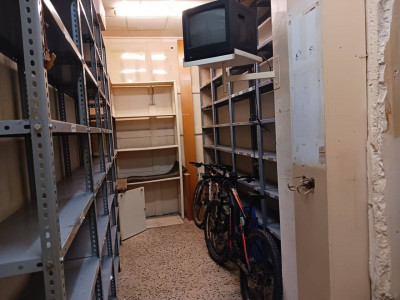 SE ALQUILA LOCAL COMERCIAL 