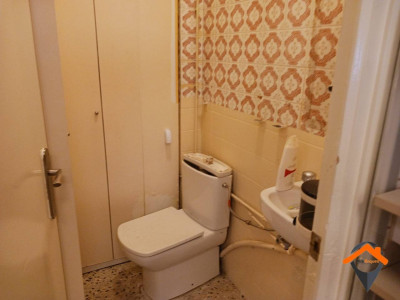 SE ALQUILA LOCAL COMERCIAL 