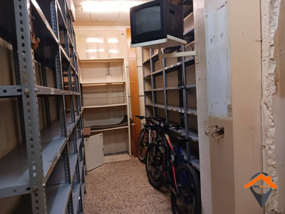 SE ALQUILA LOCAL COMERCIAL 