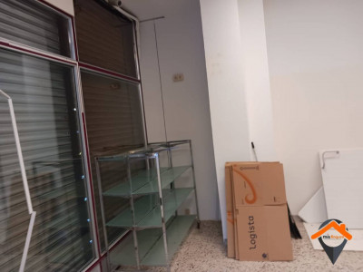 SE ALQUILA LOCAL COMERCIAL 