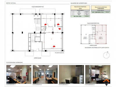 SE VENDE LOCAL COMERCIAL 