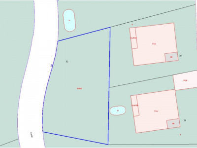 SOLAR DE 527M2 EDIFICABLE EN AIRESOL , CASTELLAR DEL VALLÈS!!