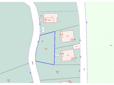 SOLAR DE 527M2 EDIFICABLE EN AIRESOL , CASTELLAR DEL VALLÈS!!