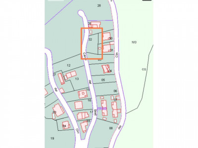 SOLAR DE 527M2 EDIFICABLE EN BALCÓ DE SANT LLORENÇ , CASTELLAR DEL VALLÈS!!