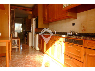 SUPER ATICO CON VISTAS PANORAMICAS EN SABADELL