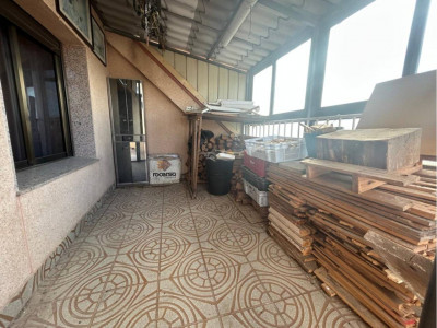 SUPER ATICO CON VISTAS PANORAMICAS EN SABADELL