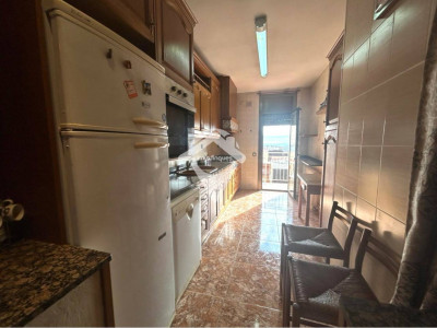 SUPER ATICO CON VISTAS PANORAMICAS EN SABADELL