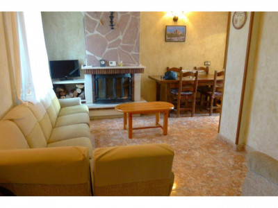 SUPER ATICO CON VISTAS PANORAMICAS EN SABADELL