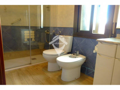 SUPER ATICO CON VISTAS PANORAMICAS EN SABADELL