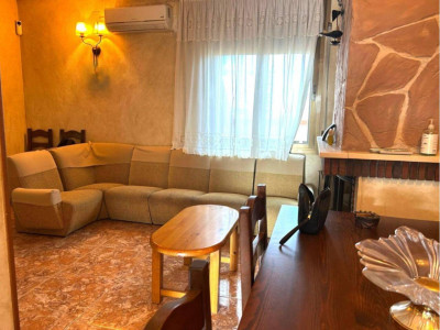 SUPER ATICO CON VISTAS PANORAMICAS EN SABADELL