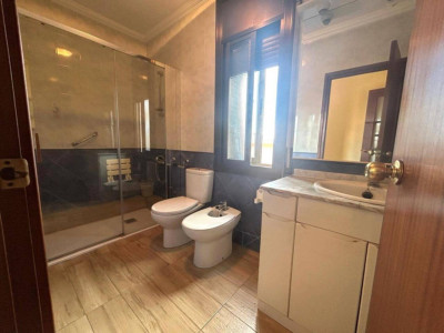 SUPER ATICO CON VISTAS PANORAMICAS EN SABADELL