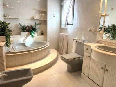 SUPER ATICO CON VISTAS PANORAMICAS EN SABADELL