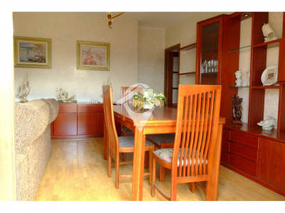 SUPER ATICO CON VISTAS PANORAMICAS EN SABADELL