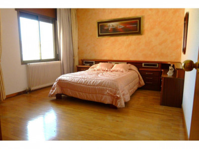 SUPER ATICO CON VISTAS PANORAMICAS EN SABADELL