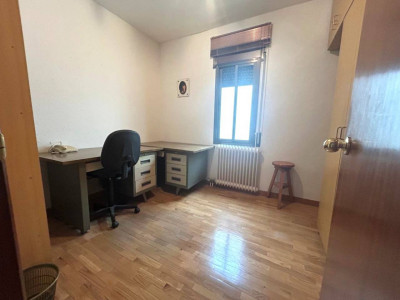 SUPER ATICO CON VISTAS PANORAMICAS EN SABADELL