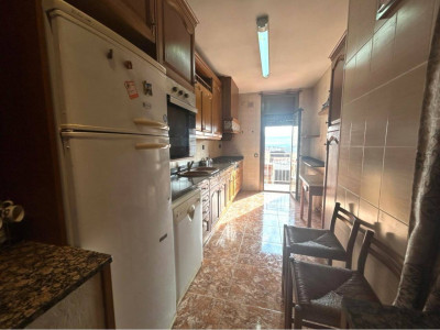 SUPER ATICO CON VISTAS PANORAMICAS EN SABADELL