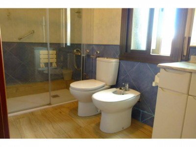 SUPER ATICO CON VISTAS PANORAMICAS EN SABADELL